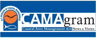 CAMAgram newsletter banner