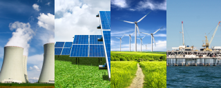 DEQ's Energy Group Working Towards a Clean Energy Future for NC