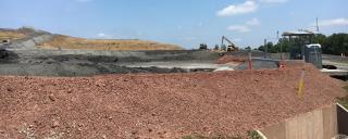 CCR landfill Dan River coal combustion residual landfill