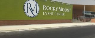 Brownfields 500th - Rocky Mount Events Center