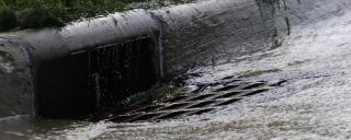 Storm Drain Storm Drain