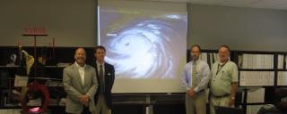 Presentation of Disaster Debris Management Assistance Presentation of Disaster Debris Management Assistance