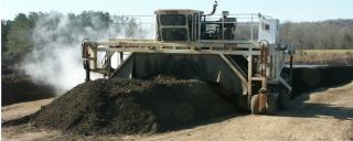Composting Facility Composting Facility