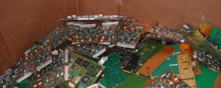 Electronics Recycling Electronics Recycling
