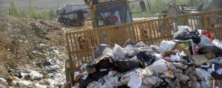 NC DEQ: Solid Waste Section
