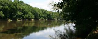 Cape Fear River Cape Fear River