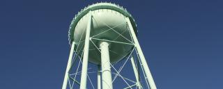 Water tank Water tank