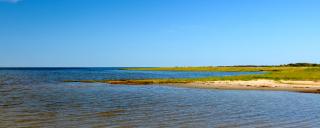 Pamlico Sound Pamlico Sound