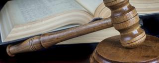 gavel gavel