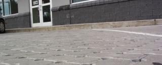 Permeable Pavers