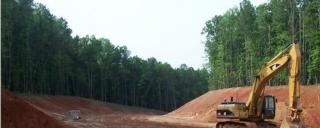 Erosion control Erosion control