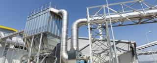 Industrial Stormwater