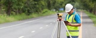 Conservation easement and project planning Conservation easement and project planning