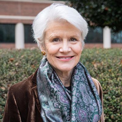 Sallie Shuping-Russell