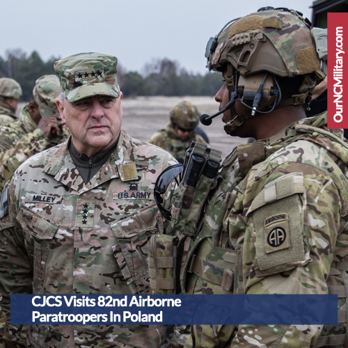 (U.S. Army Photo by Master Sgt. Alexander Burnett)​