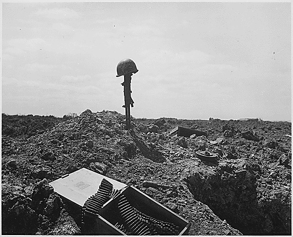 The Turning Point of World War II | Our NC Military