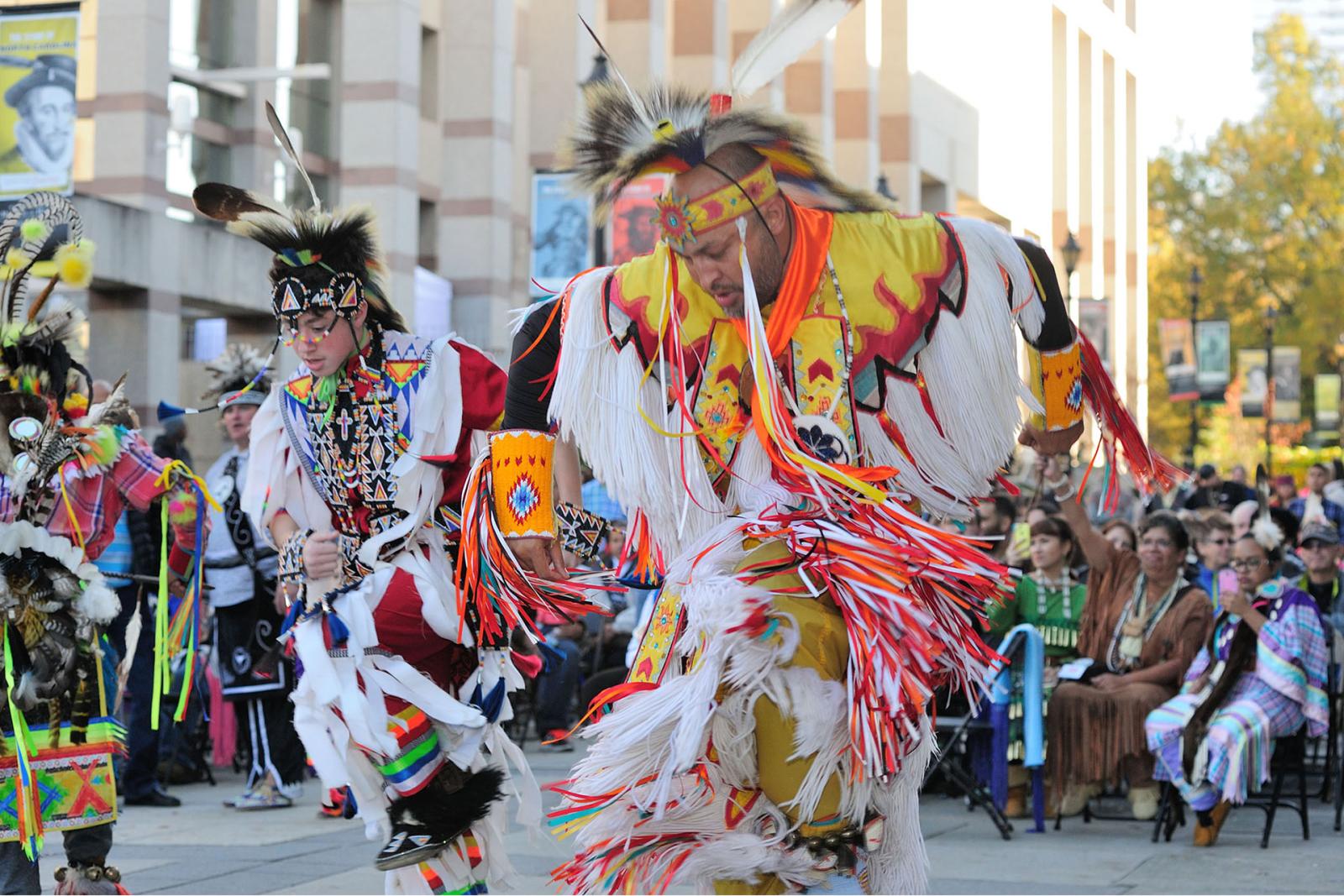 American Indians in North Carolina North Carolina Museum of History