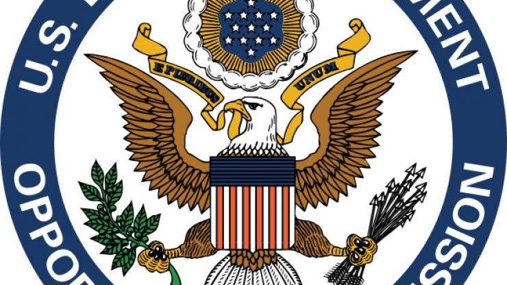 U.S. Equal Employment Opportunity Commission Seal U.S. Equal Employment Opportunity Commission Seal