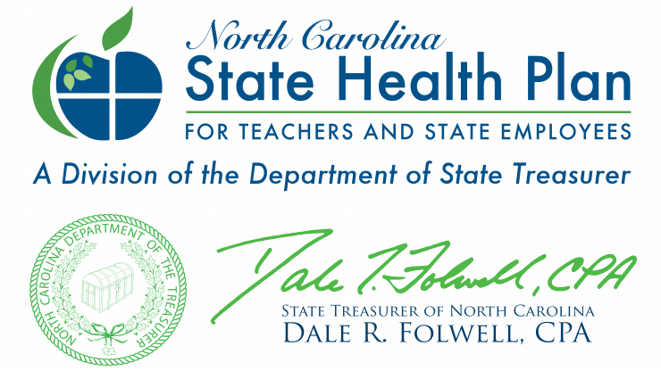 State Health Plan logo