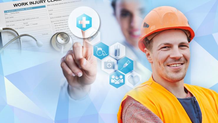 Workers' Compensation photo Workers' Compensation photo