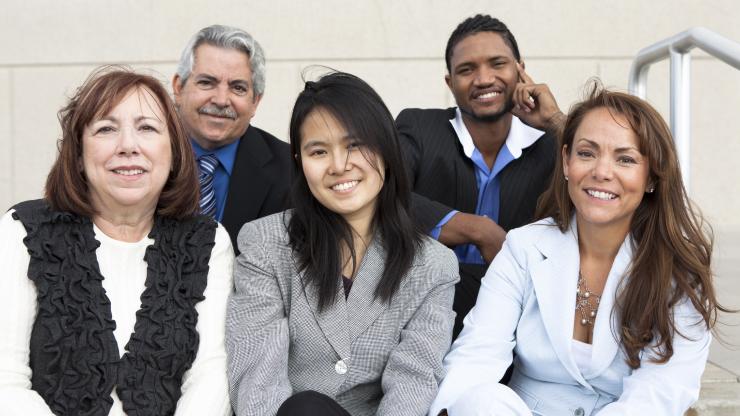 Employee Relations