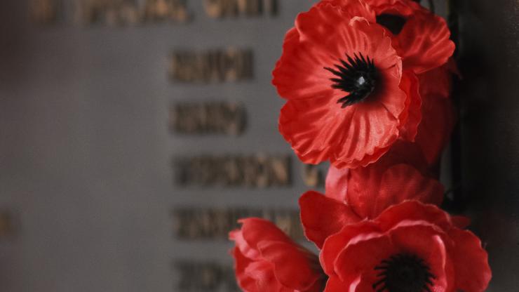 Memorials