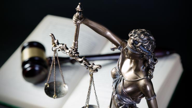 EEO Laws image