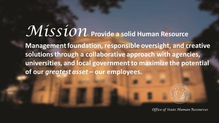 Our Mission Statement Our Mission Statement