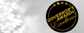 Governor's Awards for Excellence Promo Slide