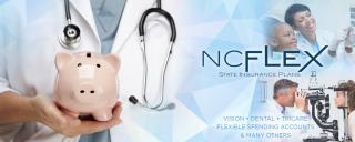 NCFlex collage