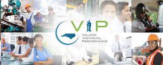 NCVIP Program