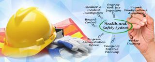 Workplace Safety Workplace Safety