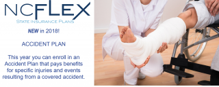 accident plan slider