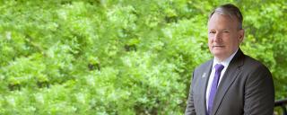 Treasurer Dale Folwell, CPA