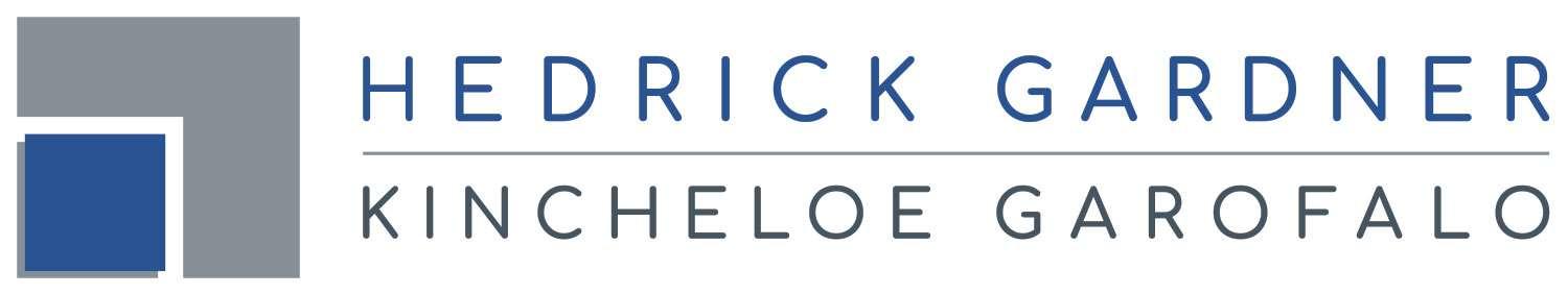 Hedrick Gardner Kincheloe Garofalo LLP logo