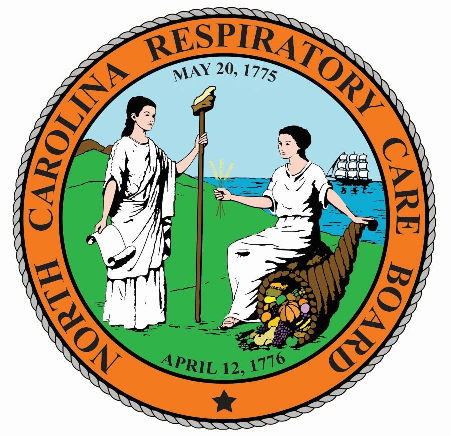 NCRC Board Seal