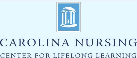Carolina Nursing Center for Lifelong Learning