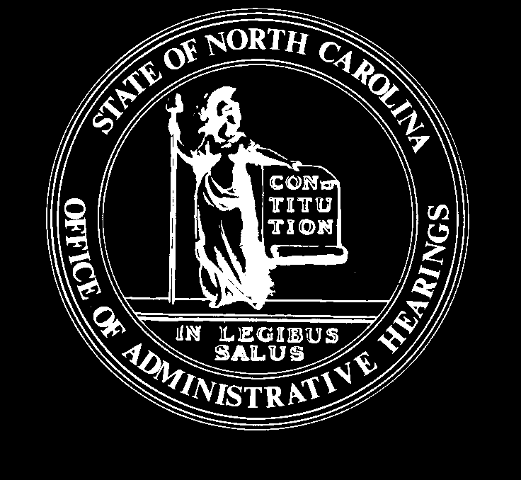 North Carolina state seal