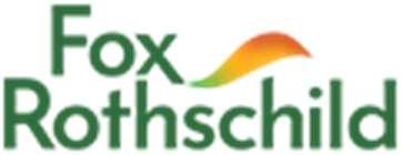 Fox Rothschild logo