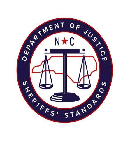 NCDOJ Sheriffs