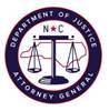 North Carolina Department of Justice seal