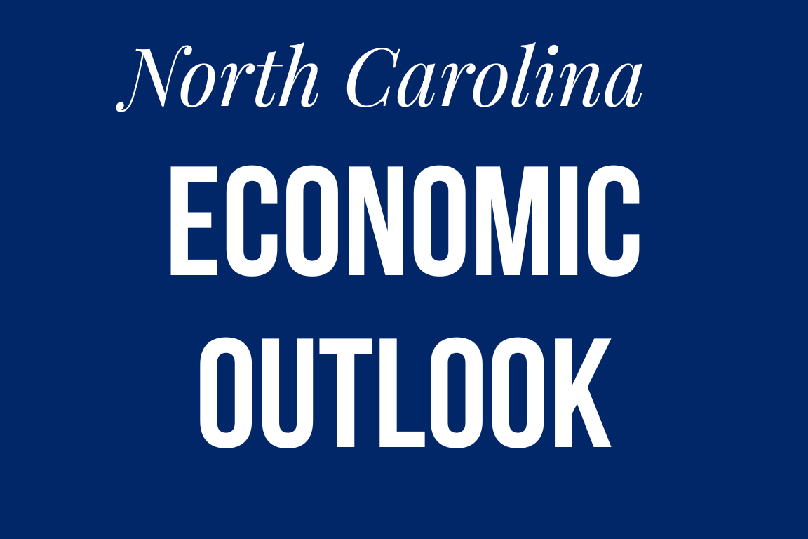 North Carolina Economic Outlook