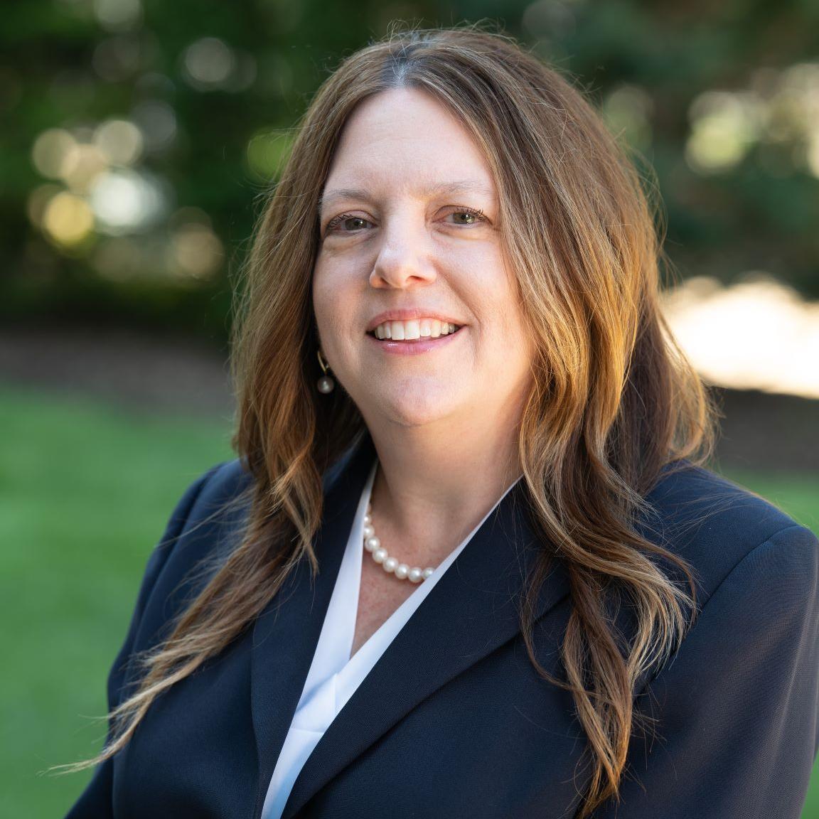 Patty Garcia profile