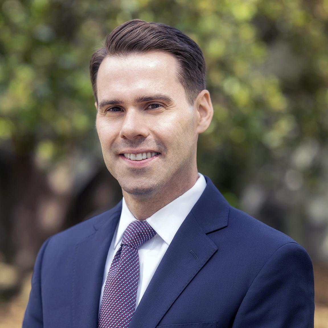 Jonathan Meyer