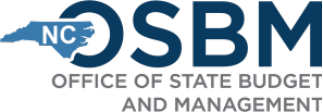 Office of State Budget and Management logo