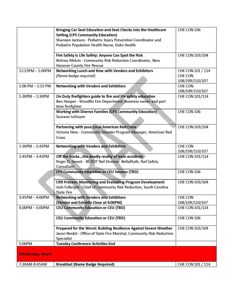 Conference Page 2