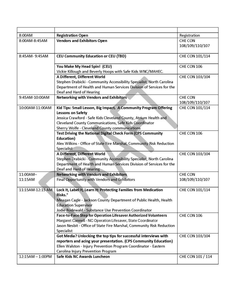Conference Page 3
