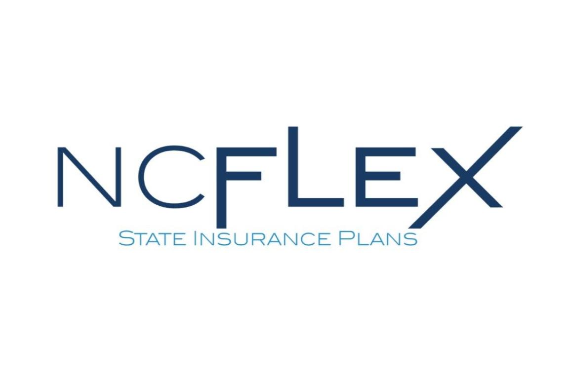 NCFlex State Insurance Plans logo