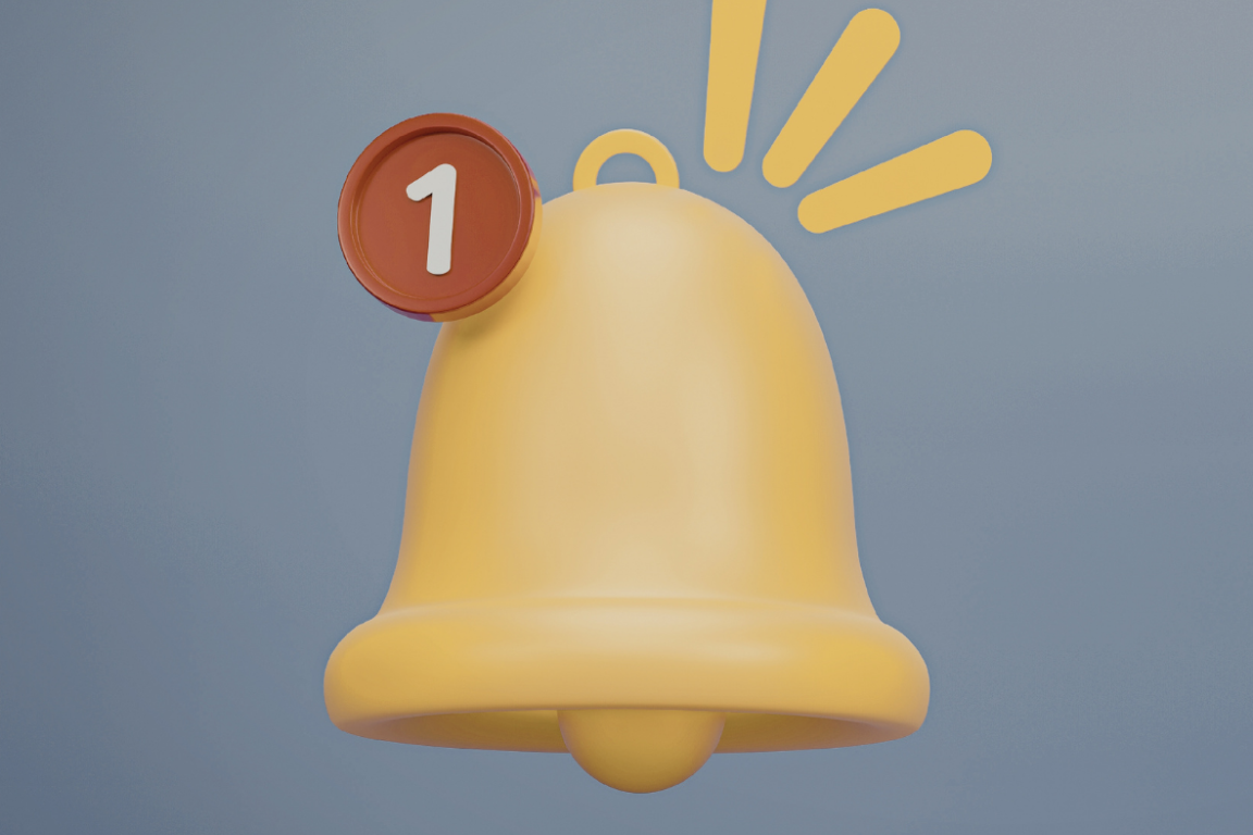 Notification Icon