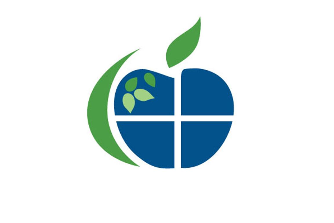 State health plan logo.